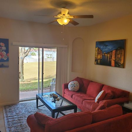 Townhouse In Regal Palms Resort, Amenities, Pool & Lazy River, Near Disney, Orlando Davenport Luaran gambar