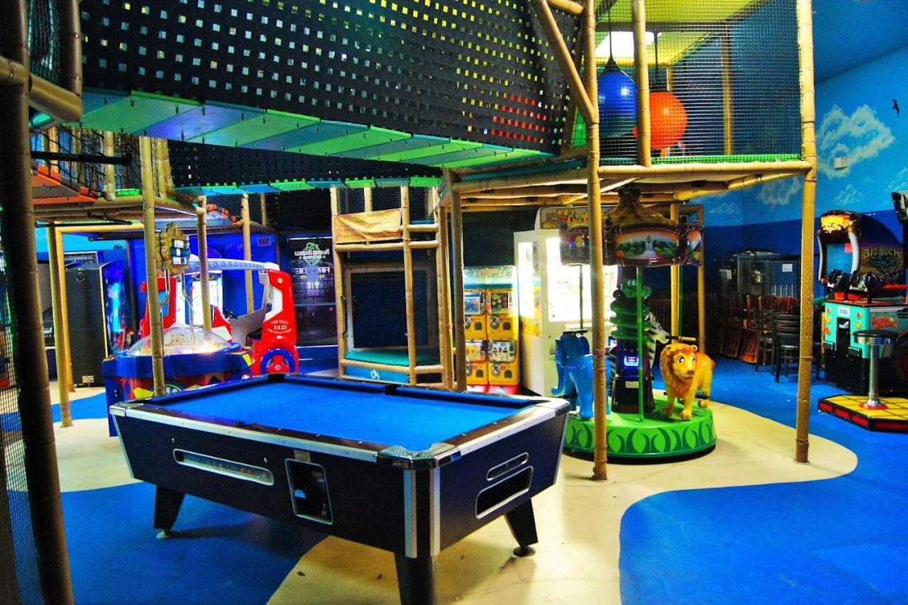 Townhouse In Regal Palms Resort, Amenities, Pool & Lazy River, Near Disney, Orlando Davenport Luaran gambar